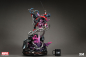 Preview: XM Studios Nightcrawler